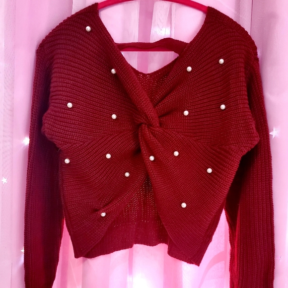 Sweater - Picture 3 of 4